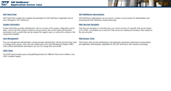 Desktop Screenshot of pos.glazers.com
